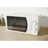 Candy Idea CMG 2071M White Grill microwave Countertop 20 L 700 W