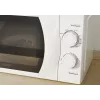 Candy Idea CMG 2071M White Grill microwave Countertop 20 L 700 W