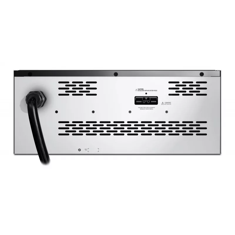 APC Smart-UPS X-Series External Battery Pack Rack/Tower 120V, 1200VAh, rackmount, 4U