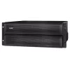APC Smart-UPS X-Series External Battery Pack Rack/Tower 120V, 1200VAh, rackmount, 4U