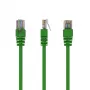 GEMBIRD Patch Cable - Cat 5e - UTP - 1.5m - Green