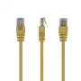 GEMBIRD Patch Cable - Cat 5e - UTP - 1.5m - Yellow
