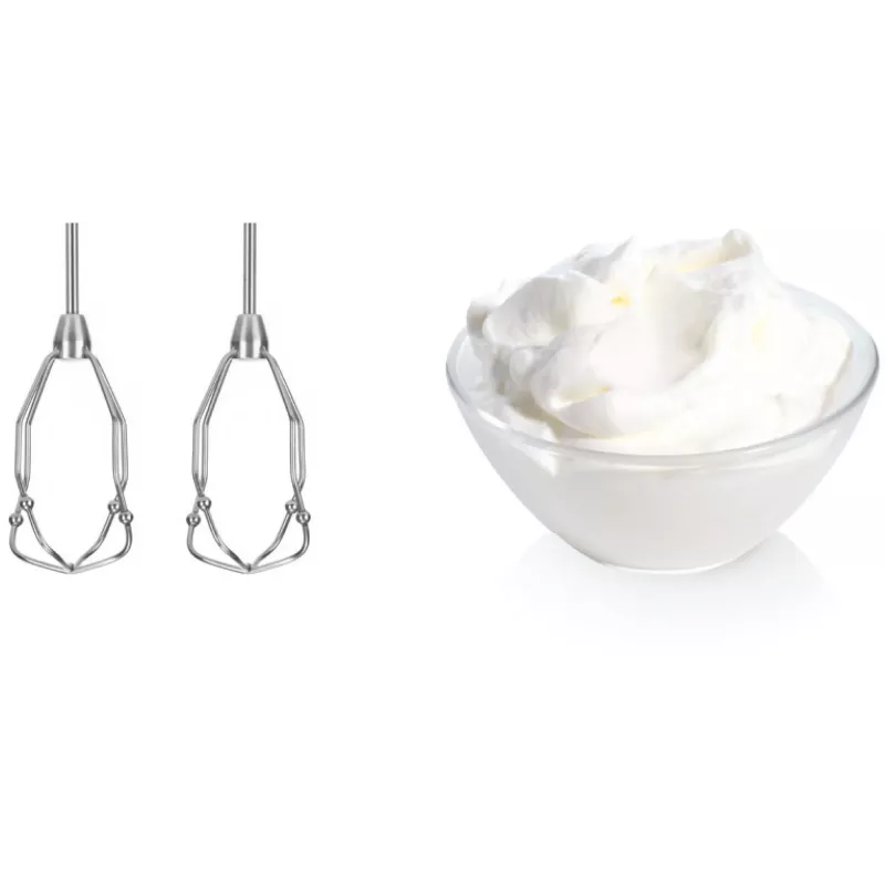 Bosch MFQ40301 mixer Hand mixer 500 W