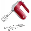 Bosch MFQ40303 mixer Hand mixer 500 W Red, Silver