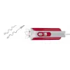 Bosch MFQ40303 mixer Hand mixer 500 W Red, Silver