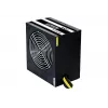 Chieftec Smart GPS-500A8 power supply unit 500 W 20+4 pin ATX ATX Black