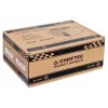Chieftec Smart GPS-500A8 power supply unit 500 W 20+4 pin ATX ATX Black