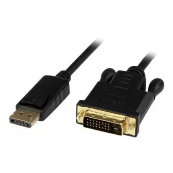 GEMBIRD DisplayPort to DVI Adapter Cable 1m