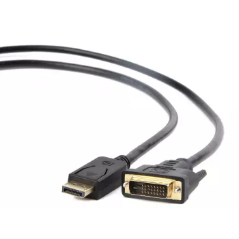 GEMBIRD DisplayPort to DVI Adapter Cable 3m