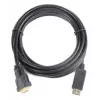 GEMBIRD DisplayPort to DVI Adapter Cable 3m