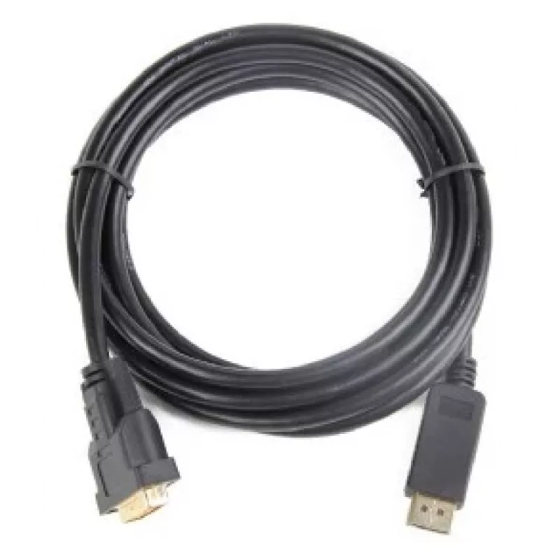 GEMBIRD DisplayPort to DVI Adapter Cable 3m