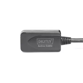 DIGITUS USB 2.0 Repeater Extension Cable 5m