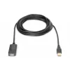 DIGITUS USB 2.0 Repeater Extension Cable 5m