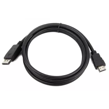 GEMBIRD DisplayPort to HDMI Cable 3m