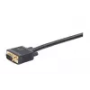GEMBIRD VGA Splitter Cable 20cm