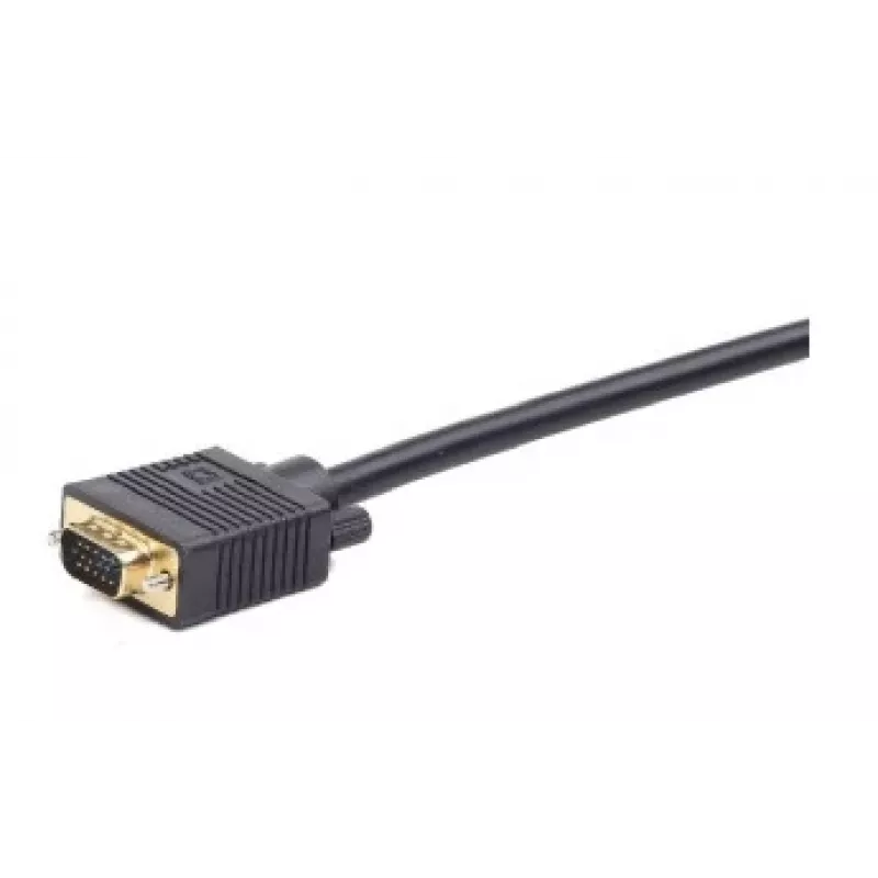 GEMBIRD VGA Splitter Cable 20cm
