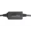 DIGITUS USB 2.0 Repeater Cable USB A male / A female 20m (DA-73102)