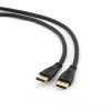GEMBIRD DisplayPort Cable 4K 1m