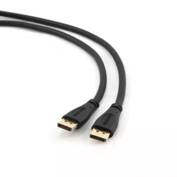 GEMBIRD DisplayPort Cable 4K 1m