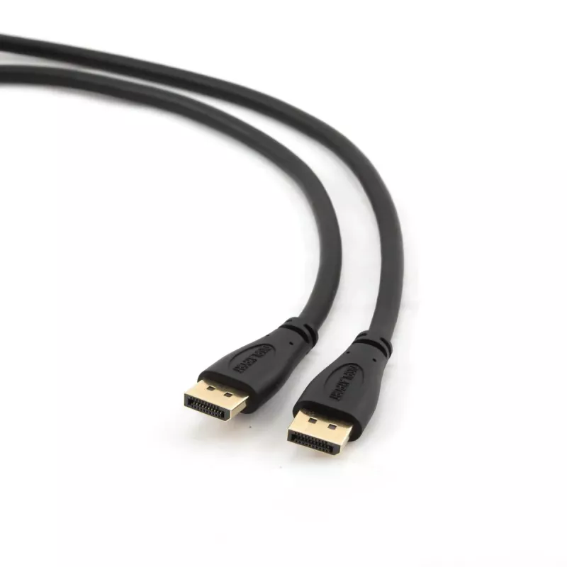 GEMBIRD DisplayPort Cable 4K 1m