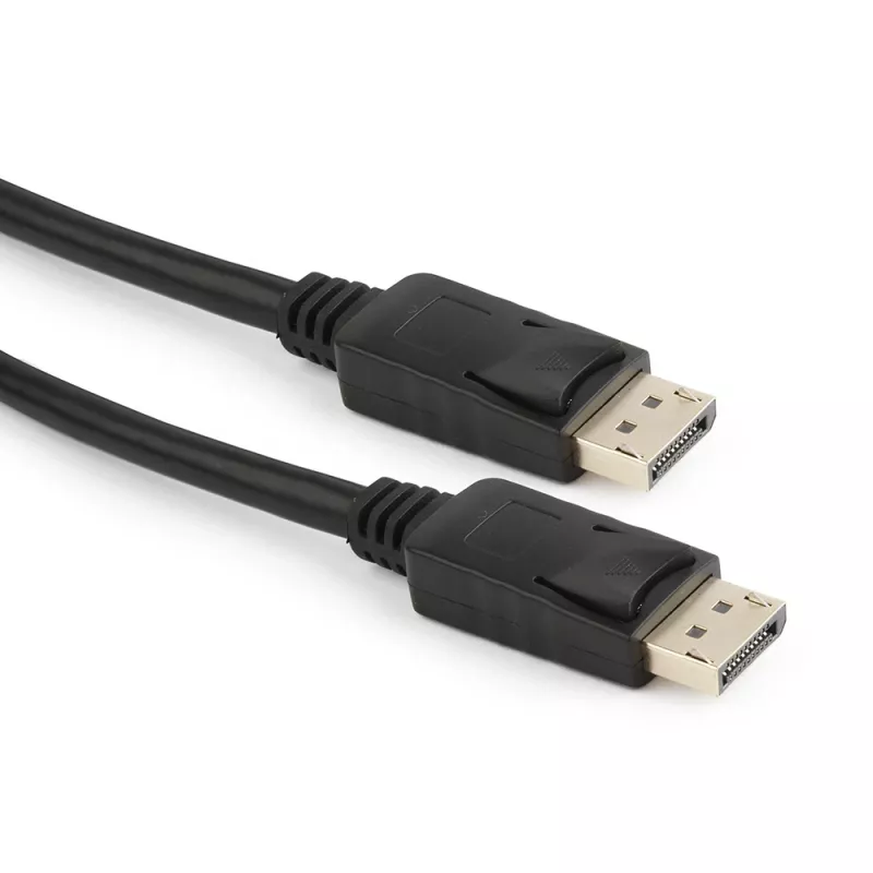 GEMBIRD DisplayPort Cable 4K 1m