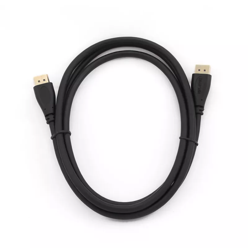 GEMBIRD DisplayPort Cable 4K 1m