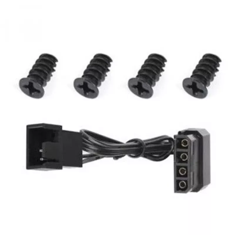THERMALTAKE Pure 20 Fan 200mm