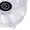 Fan Thermaltake Pure 20 LED 20 cm 800 RPM Transparent