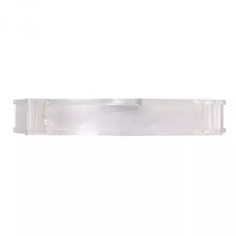 Fan Thermaltake Pure 20 LED 20 cm 800 RPM Transparent