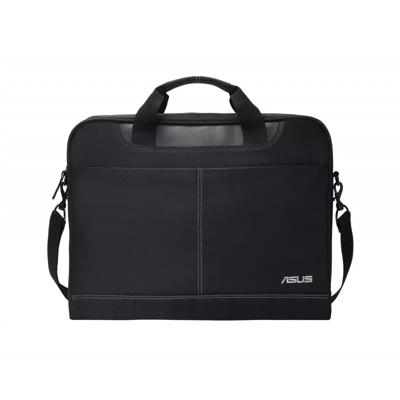 ASUS Nereus 40.6 cm (16 inch) Briefcase Black
