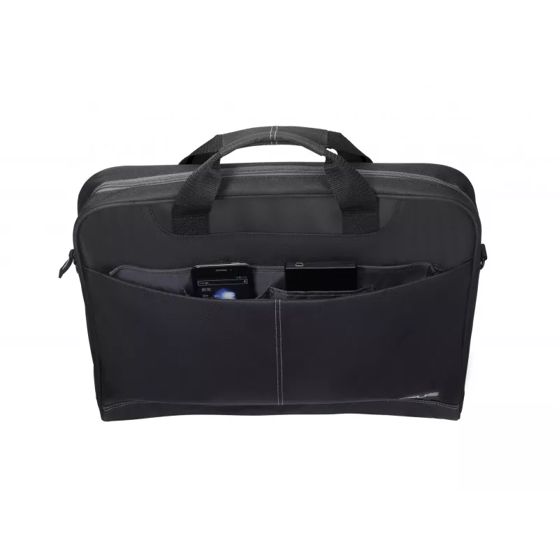 ASUS Nereus 40.6 cm (16 inch) Briefcase Black