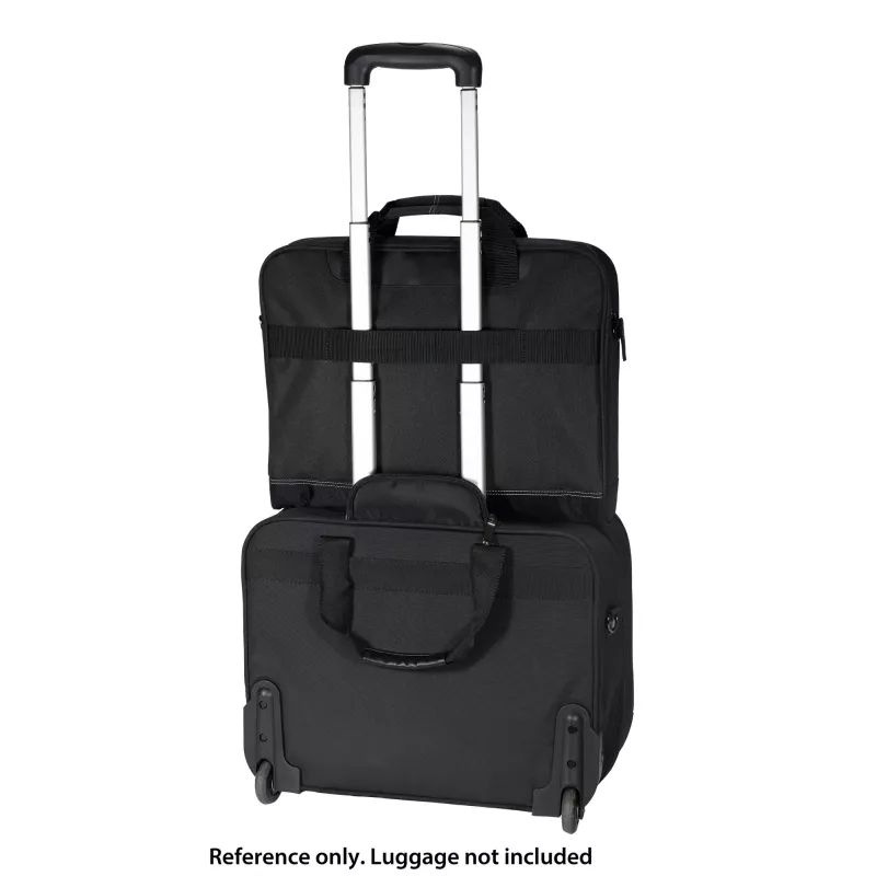 ASUS Nereus 40.6 cm (16 inch) Briefcase Black