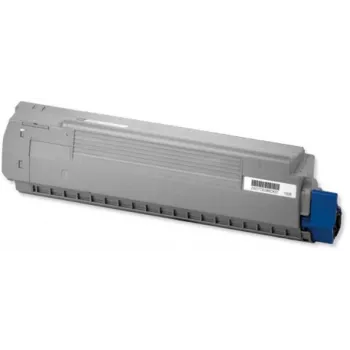 OKI Toner Cartridge - 7.3k Pages - Yellow