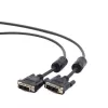 GEMBIRD DVI Video Cable Single Link 2.0m - Black