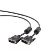 GEMBIRD DVI Video Cable Single Link 2.0m - Black