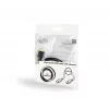 GEMBIRD High Speed HDMI Cable with Ethernet - Select Series, 4.5m