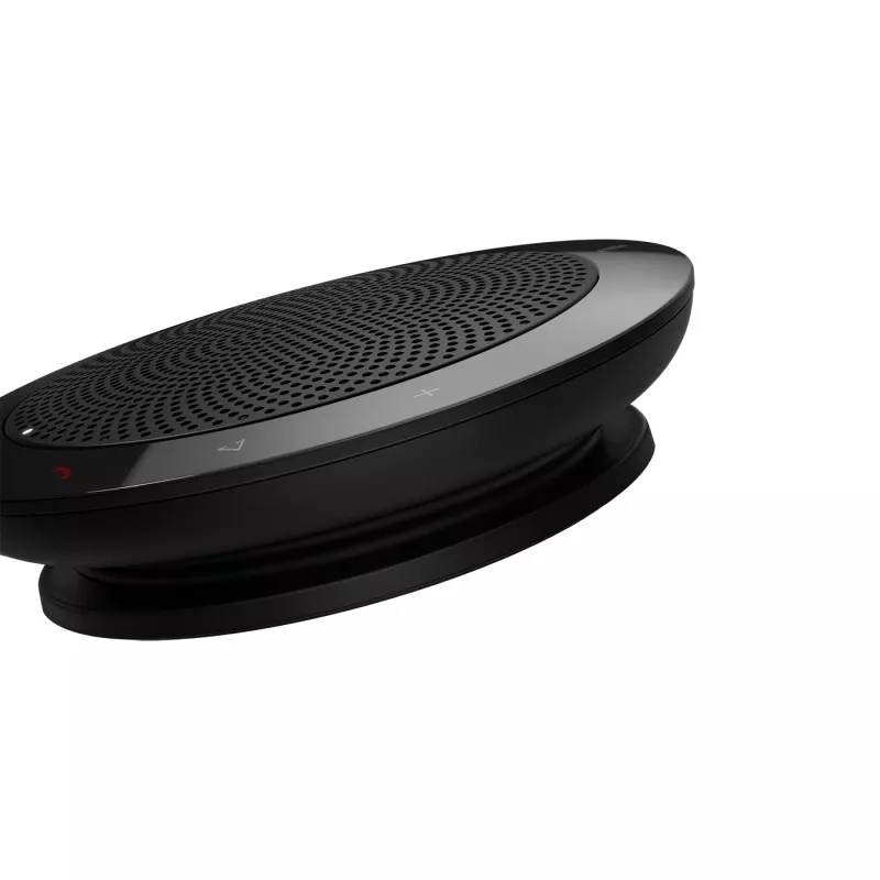 Jabra Speak 410 - FOR PC, PC, Black, CE, 48 dB, 200 - 15000 Hz, 100 - 10000 Hz