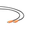 GEMBIRD High Speed HDMI Cable with Ethernet - Select Series, 3.0m