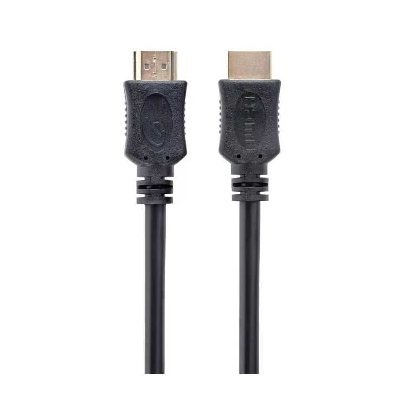 GEMBIRD High Speed HDMI Cable with Ethernet - Select Series, 3.0m
