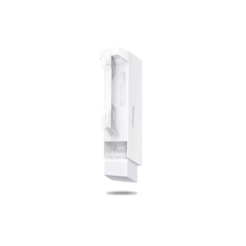 TP-Link 5GHz 300Mbps 13dBi Outdoor CPE, 5 GHz, 300 Mbit/s, AES, TKIP, WPA, WPA-PSK, WPA2, WPA2-PSK, 10,100 Mbit/s