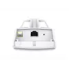 TP-Link 5GHz 300Mbps 13dBi Outdoor CPE, 5 GHz, 300 Mbit/s, AES, TKIP, WPA, WPA-PSK, WPA2, WPA2-PSK, 10,100 Mbit/s