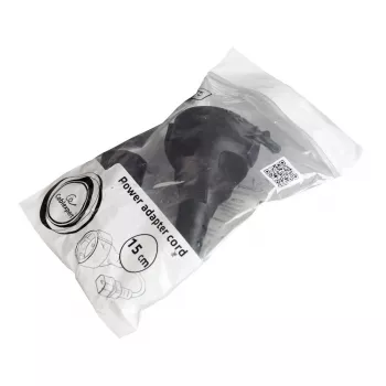 GEMBIRD Power Adapter Cord (C14 Male To Schuko Female)
