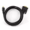 GEMBIRD HDMI to DVI cable (Single Link) 0.5m