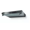 Beko CFB 6310 X cooker hood Stainless steel 160 m³/h