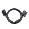 GEMBIRD DVI Video Cable Dual Link Cable 3m - Black