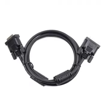 GEMBIRD DVI Video Cable Dual Link Cable 3m - Black