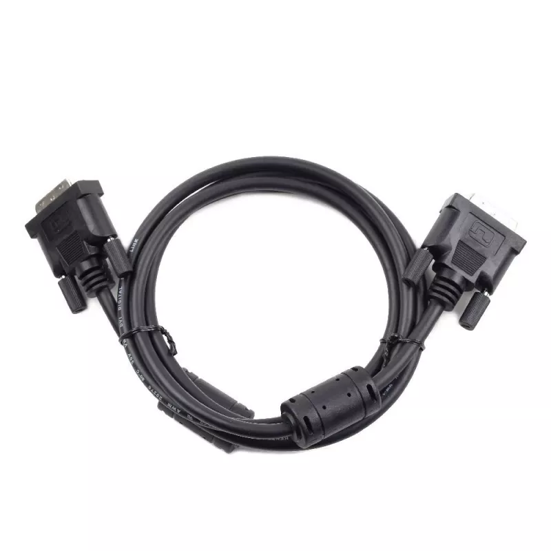 GEMBIRD DVI Video Cable Dual Link Cable 3m - Black
