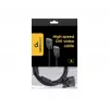 GEMBIRD DVI Video Cable Dual Link Cable 3m - Black