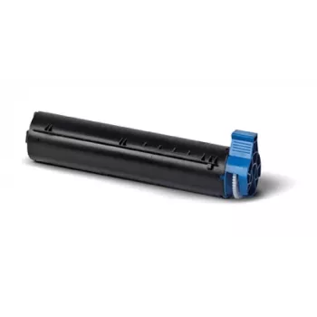 OKI Toner Cartridge - 7k Pages - Black (45807106)
