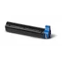 OKI Toner Cartridge - 7k Pages - Black (45807106)